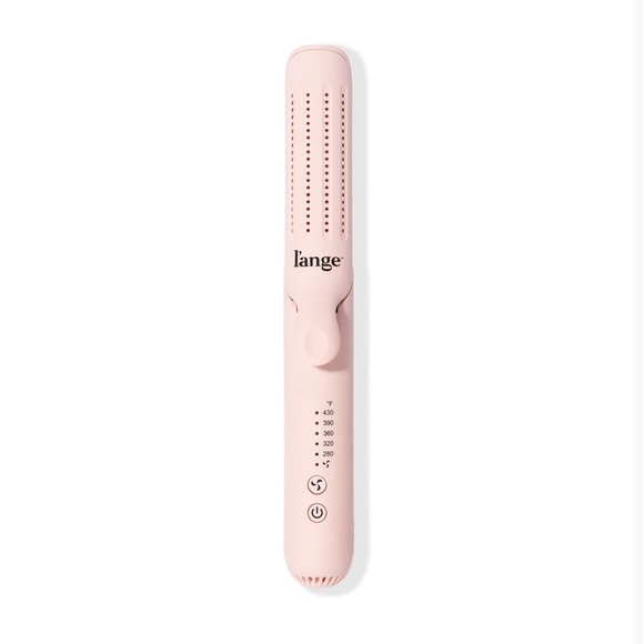 Lange Other - ⭐️⭐️ NIB l’ange Le Duo 360 Airflow Styler ⭐️⭐️